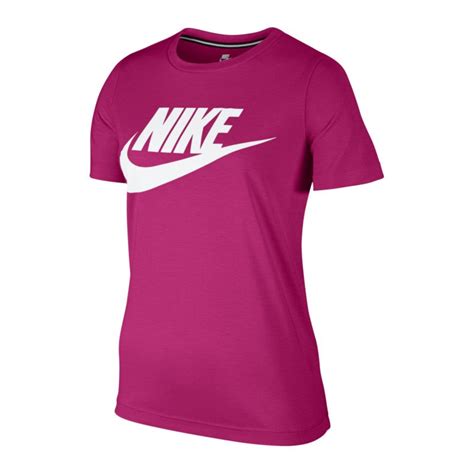 nike top damen rot|Rote Nike T.